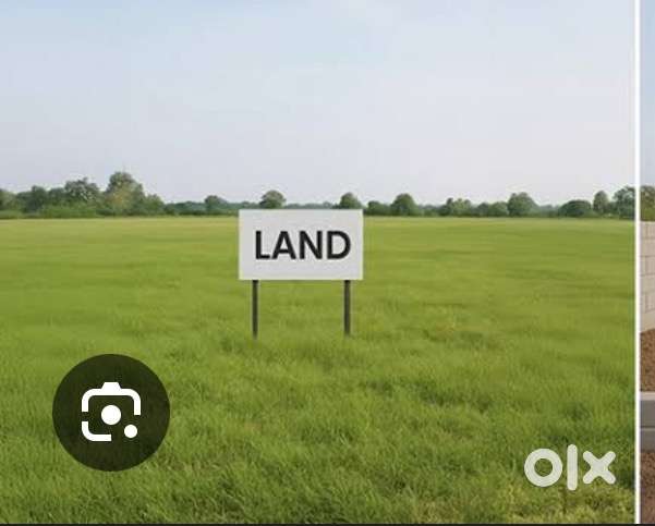 1 katha myadi patta land at lowkhowa road