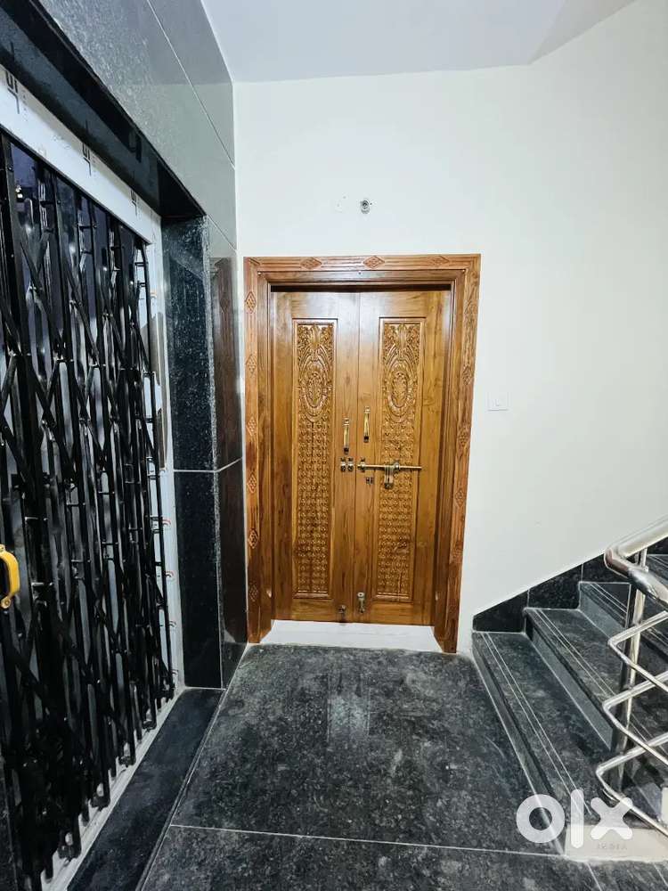 2 BHk flat rent in Kondapur