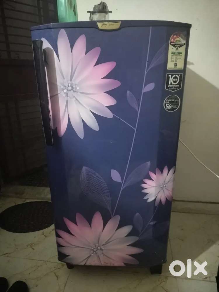 Fridge for sell