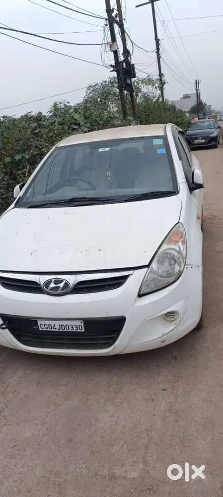 Hyundai i20 2012 Diesel 110000 Km Driven