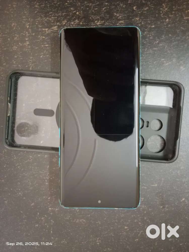 Motorola edge 50 pro