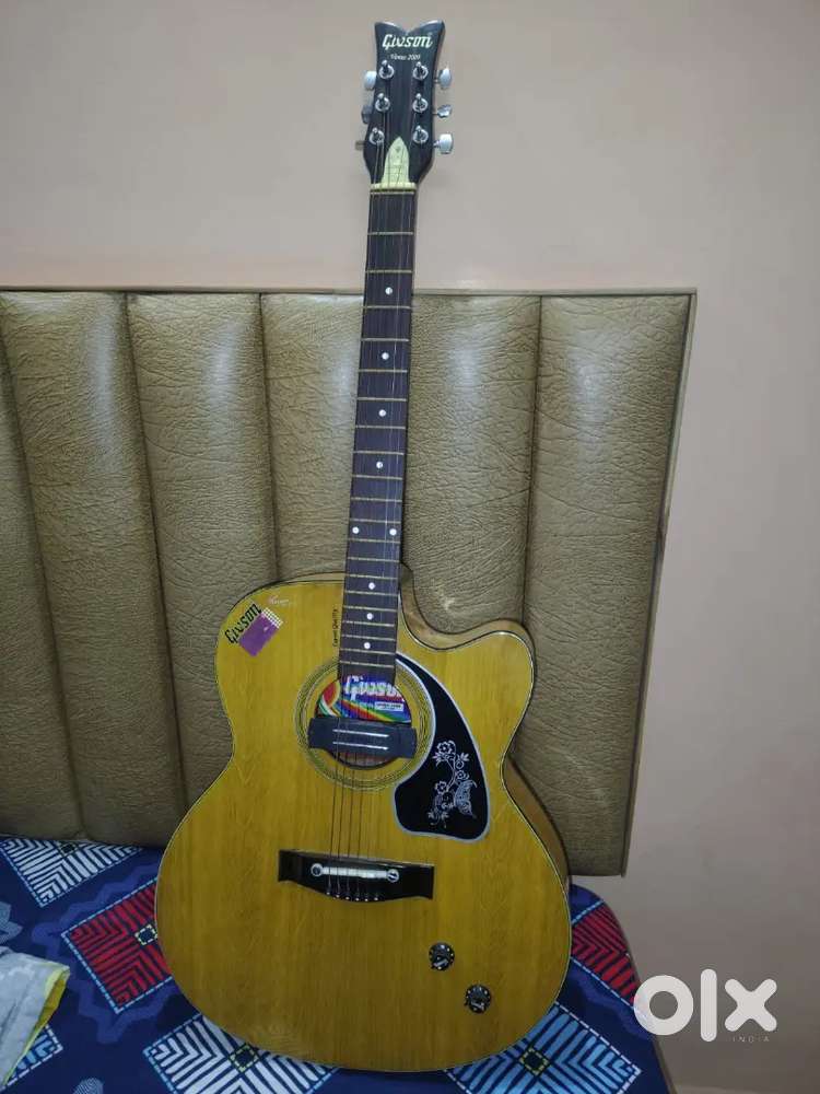 Guitar for sales