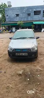 Tata Indica 2011 Diesel Good Condition