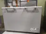 Deep fridge