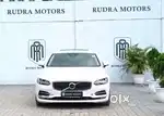 Volvo S90 D4 Inscription, 2017, Diesel