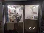 Poltation glass