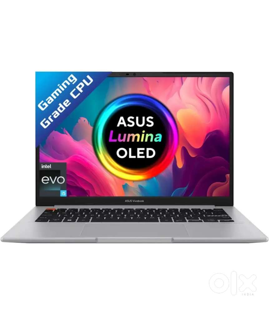 ASUS Vivobook S14 OLED Intel EVO H-Series