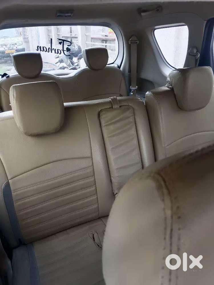 Maruti Suzuki Ertiga 2015
