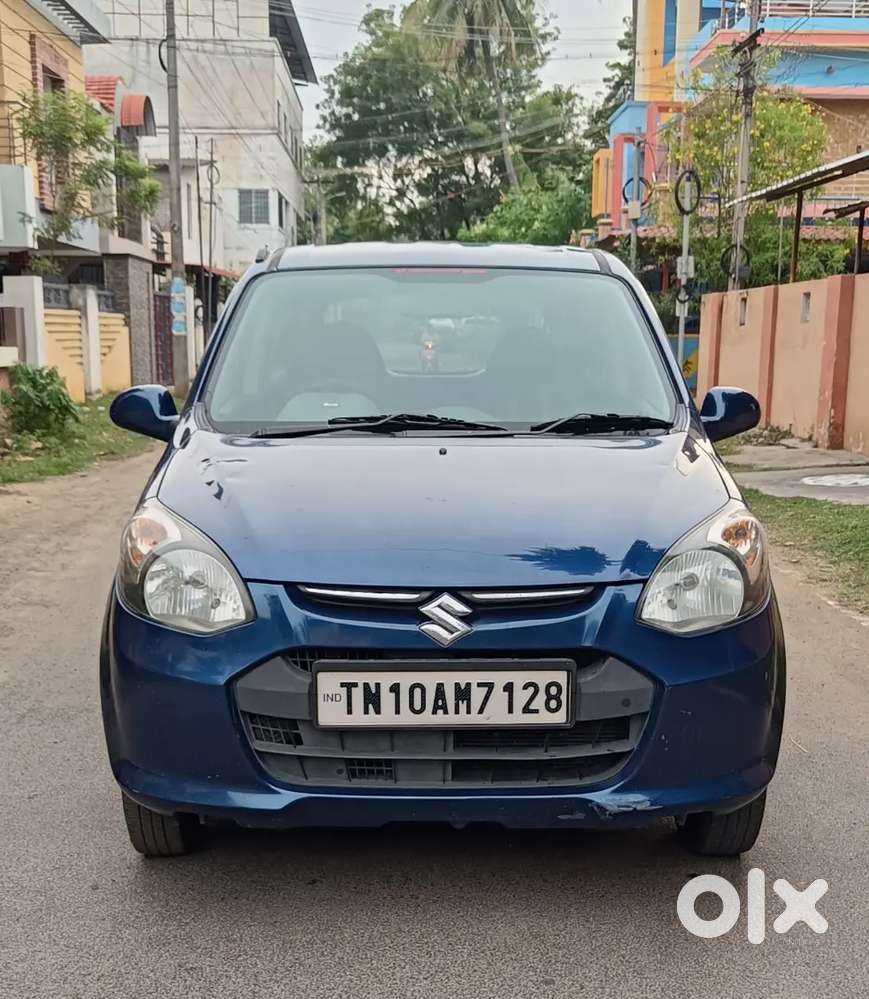 Alto 800 for sale