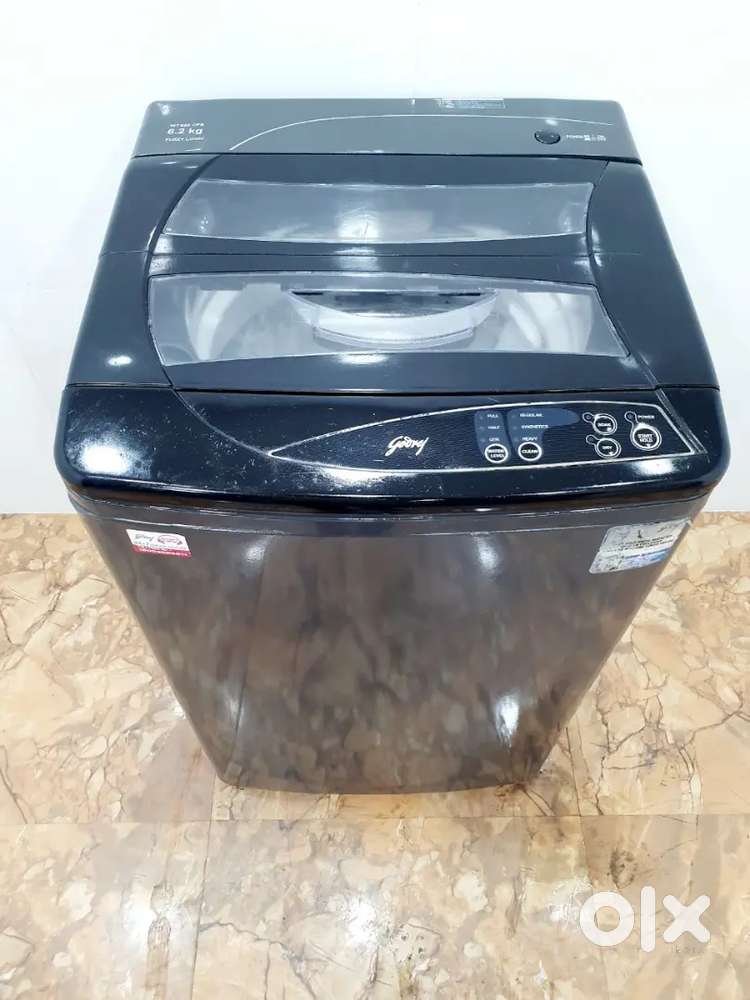 #Clean & Neat Washer  Perfect Working Condition