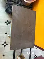 Table and chair