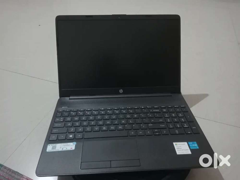 HP LAPTOP HP LAPTOP