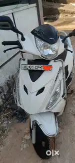 Hero maestro edge 125cc
