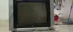 LG TV old model