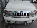 Mahindra Bolero SLE BS IV, 2016, Diesel