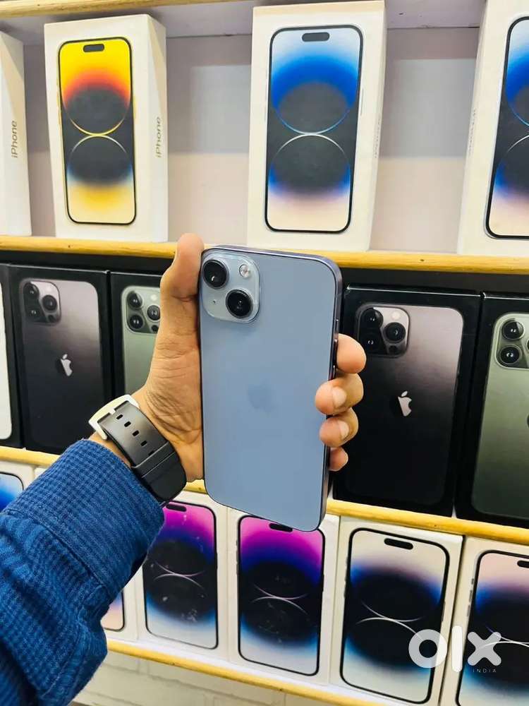iPhone Refurbished Available
