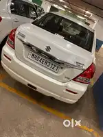 Maruti Suzuki Swift Dzire 2010 CNG &  Good Condition
