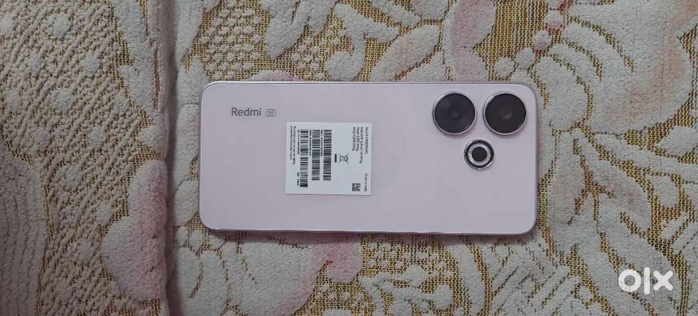Redmi 13 5G
