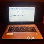 LAPTOP FOR SALE