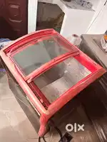 Deep fridge