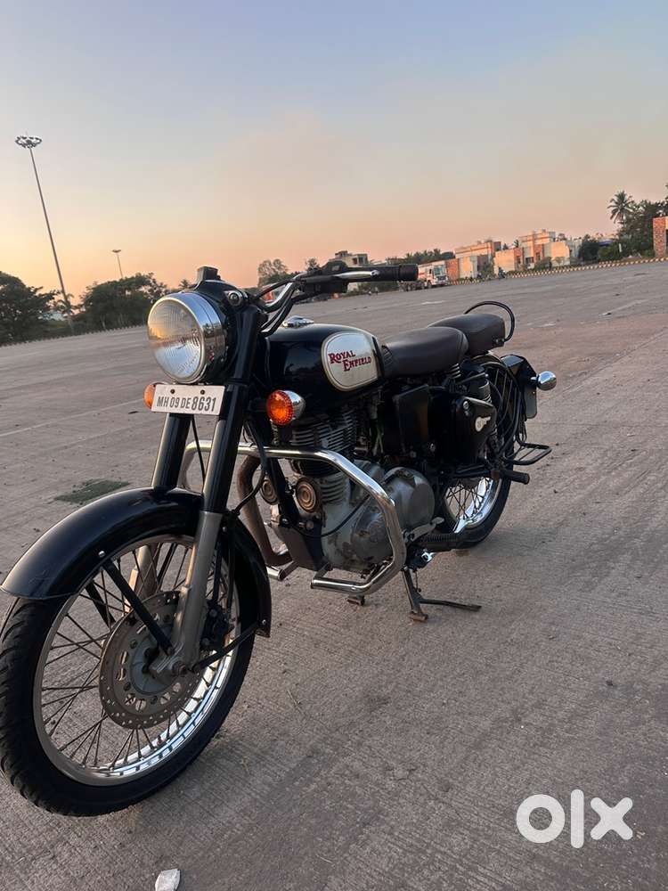 Royal enfeild Classic 350