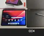 Lenovo tab 11 LTE with stylus pen