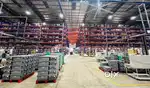 Data analysis warehouse