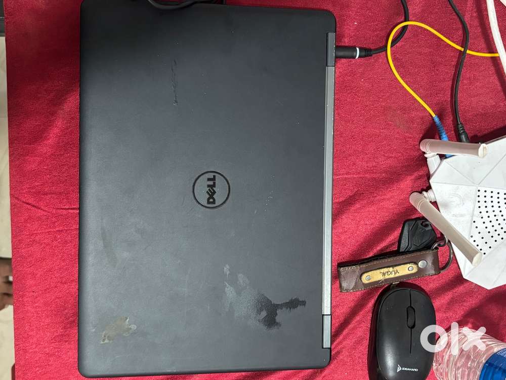 Dell Latitude E5450