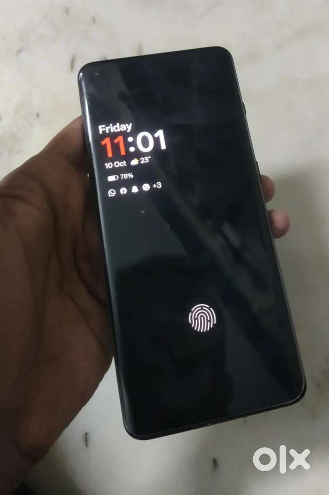 OnePlus 10 Pro 5G 8 /128