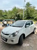 Hyundai i20 2010 Diesel Well Maintained