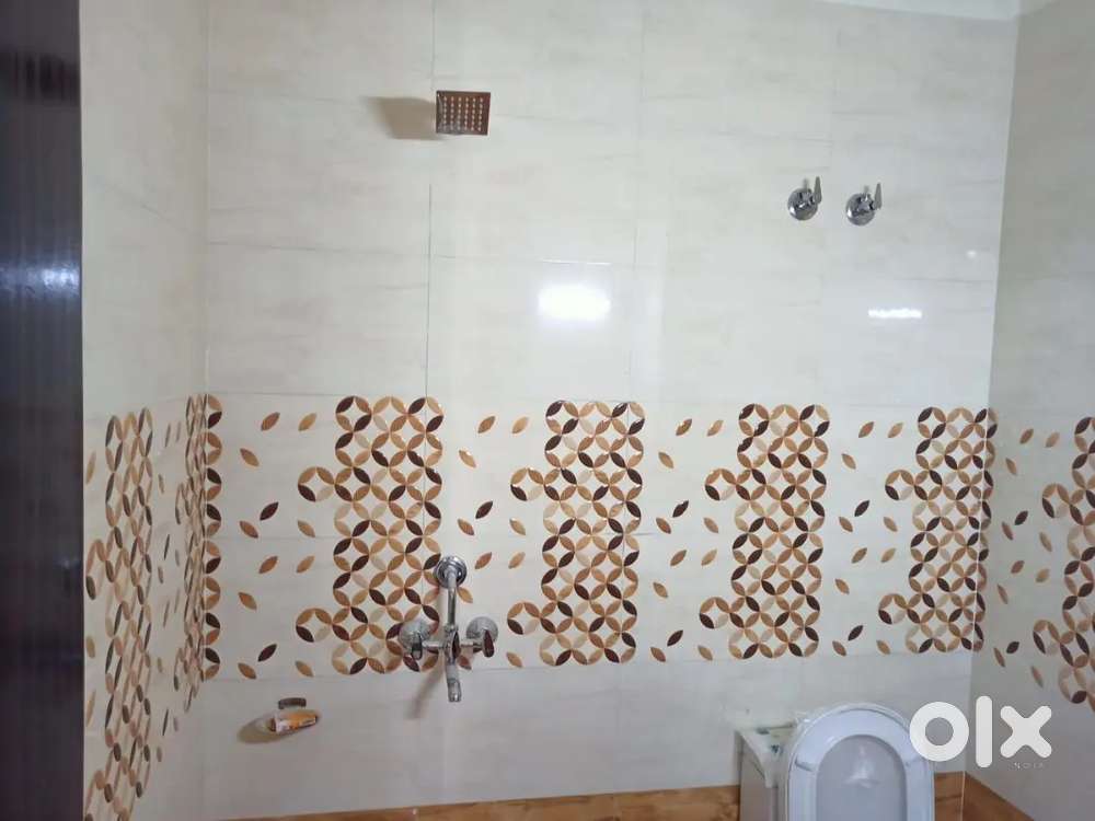 3BHK FULL FURNISHED FLAT available for sale