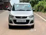 Maruti Suzuki Alto K10 VXI AMT Optional, 2016, Petrol