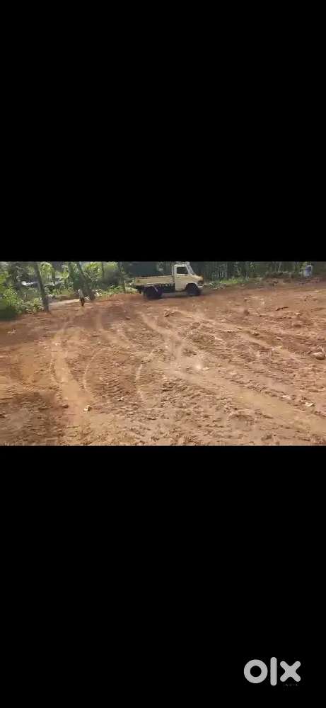 60 cent land for sale near kanakamala church