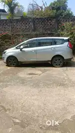 Mahindra Marazzo 2019 Diesel 110000 Km Driven