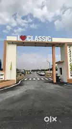 Kovilpalayam Near by Best Home Town Dtcp Project Sale