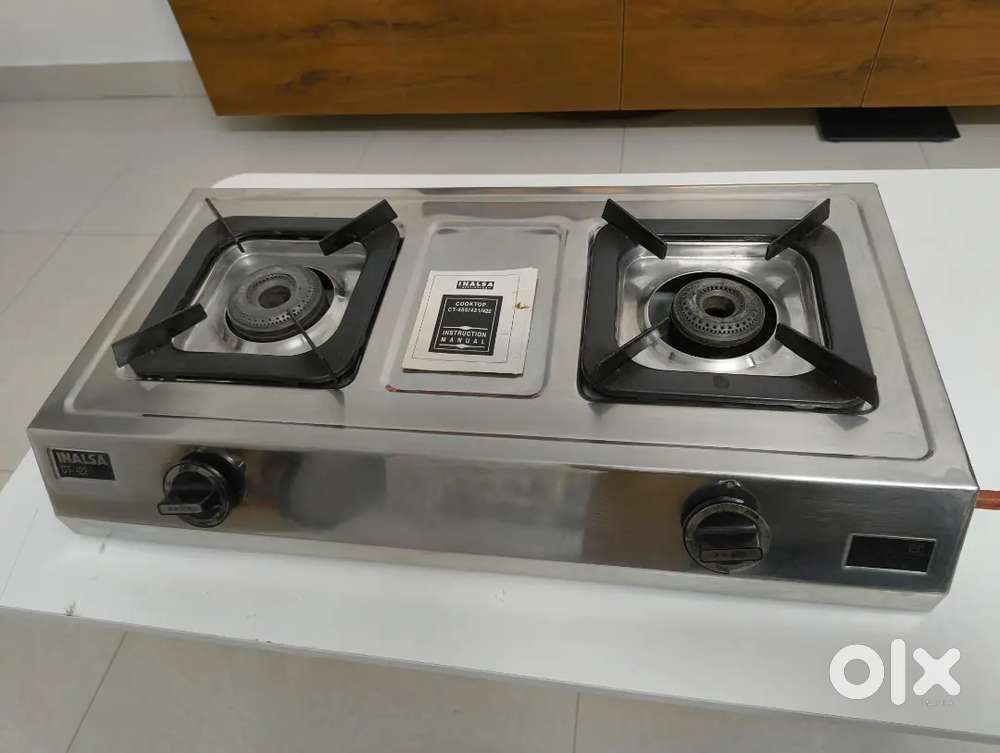 INALSA*chulha/cooktop