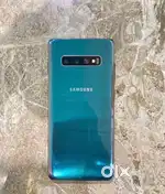 Samsung s10 plus
