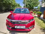 Honda Amaze VX 1.2 Petrol MT, 2023, Petrol