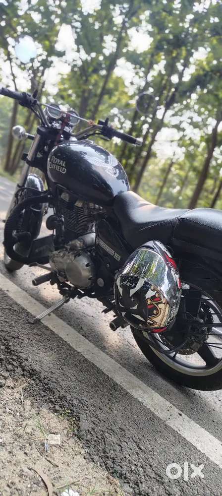 Good condition