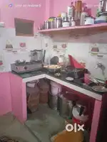 3 Manzil Bana Hua Hai kalua Bhai Ki bakery ke pass,,  stamp hai