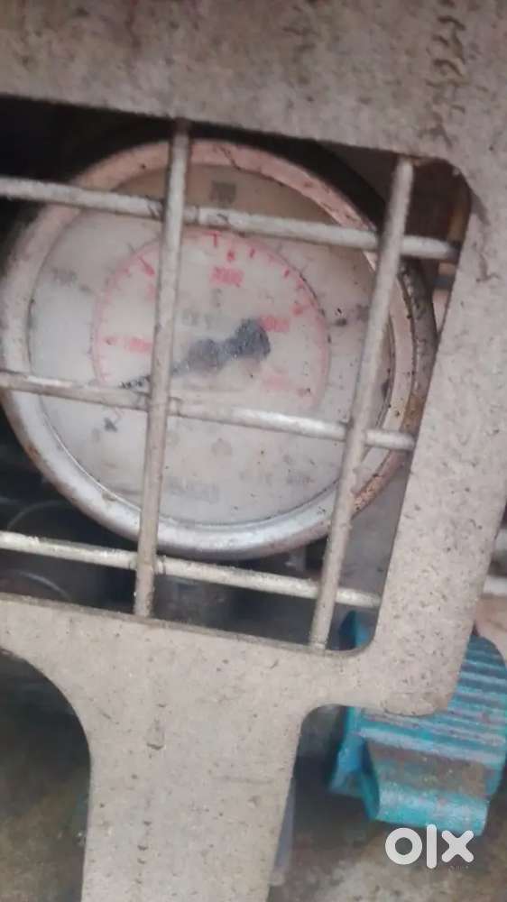 Up drive and outstation