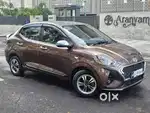Hyundai Aura 1.2 S CNG, 2022, CNG & Hybrids