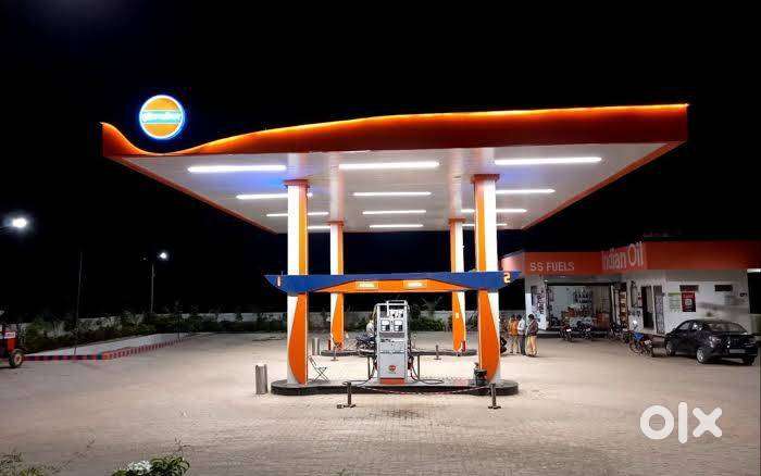 petrol pump boy salary 15000 monthly