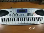 Original casio piano all working condition