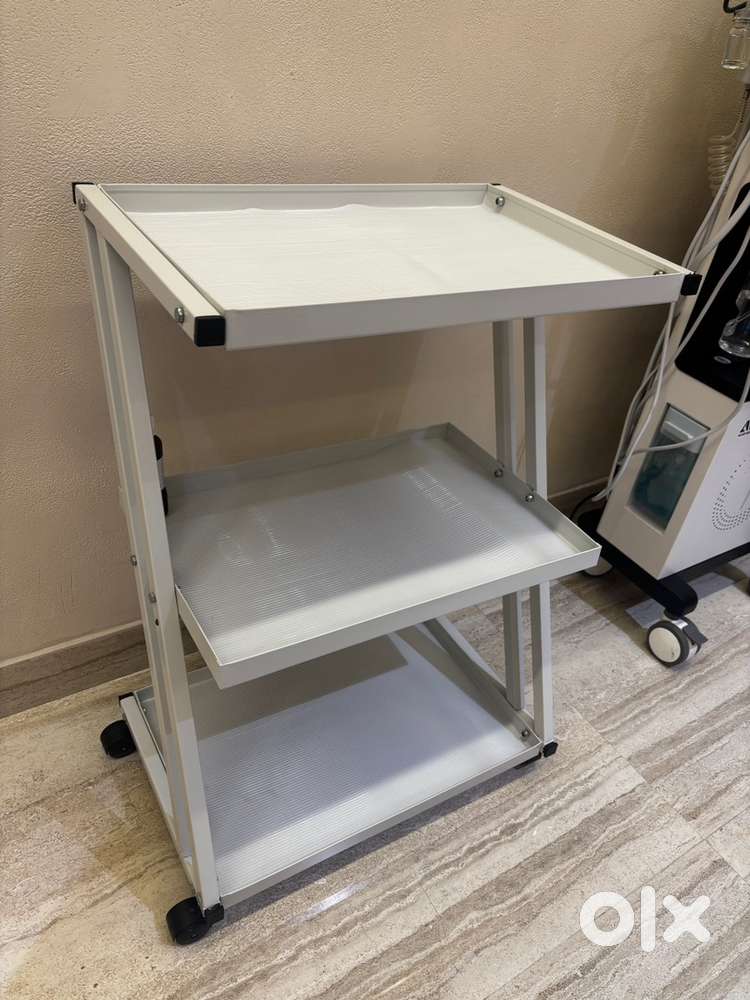 Beauty Trolley
