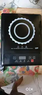Induction cooker