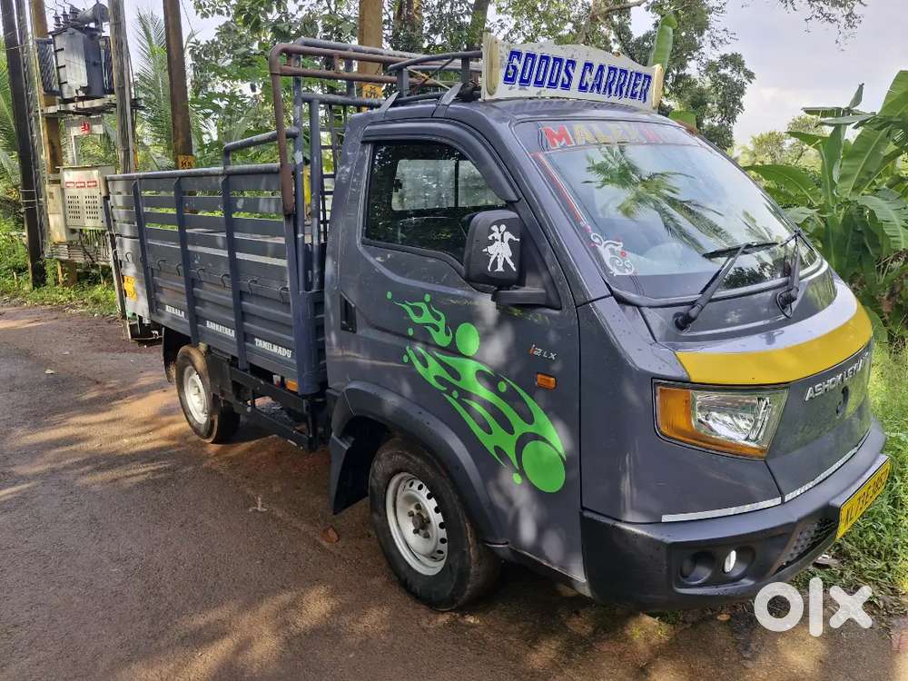 Ashok Leyland Bada dost 2023