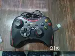 Redgear wired gaming controller in excellent condition