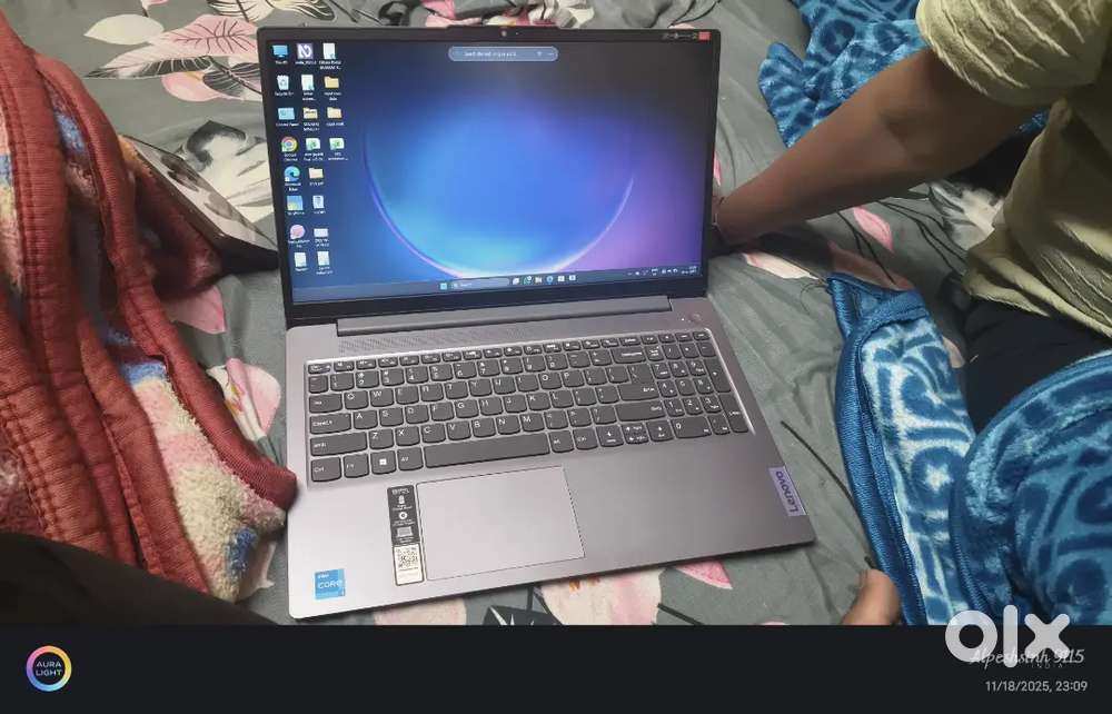 13th Gen Inte(R) Core(TM)131305U (0.60GHe)