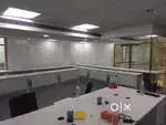 9950sft fully Furnished commercial office for rent in Koramangala